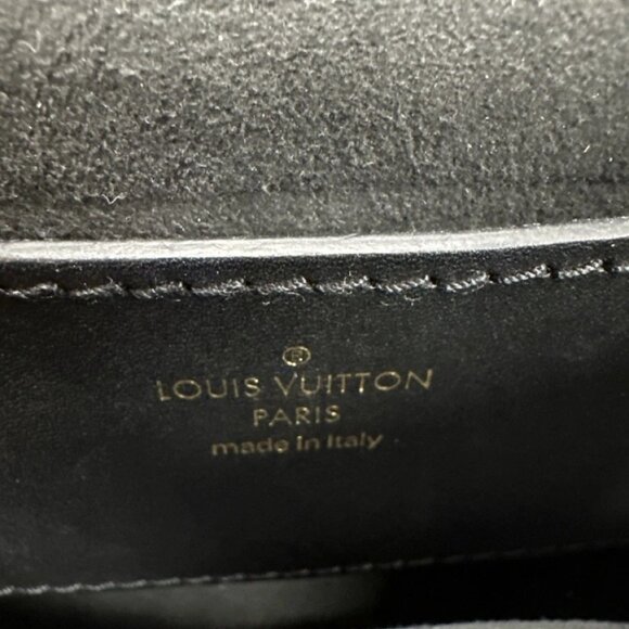 LOUIS VUITTON NEW WAVE MULTI-POCHETTE SHOULDER BAG - Picture 8 of 12